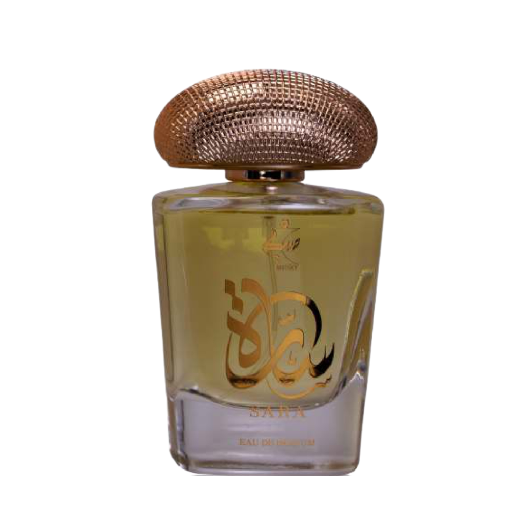 Sarah Musky Women's Eau De Perfume 80ml by Damas Rose