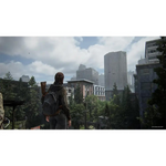PS5 The Last of Us Part II Remastered