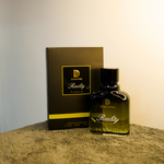 Reality Eau De Perfume by Damas Rose - 100ml