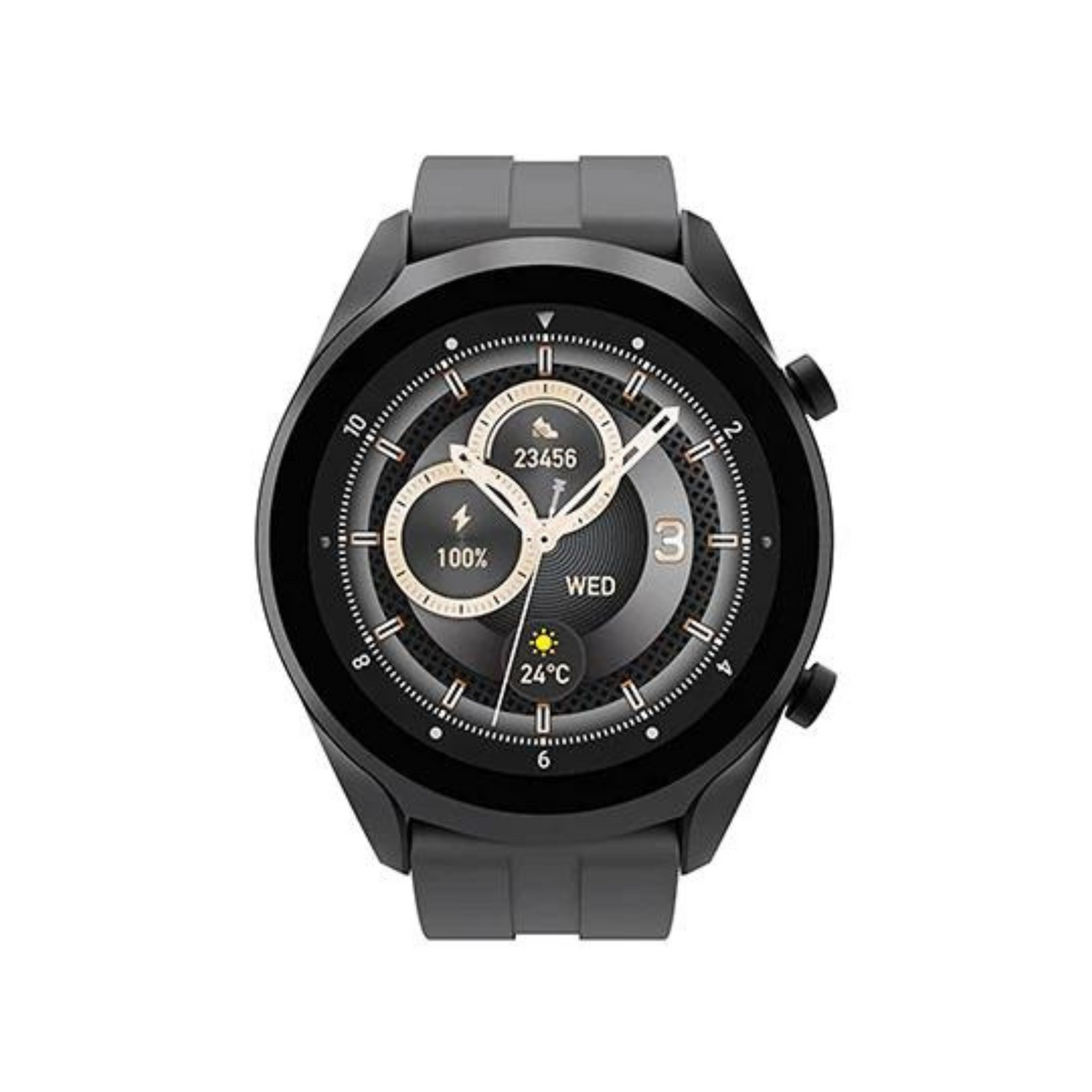Heatz HW51 Wingo Smart Watch