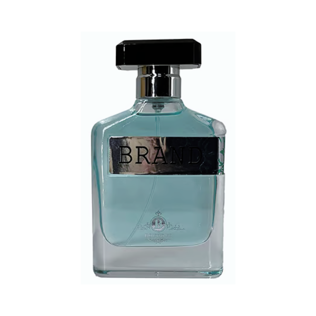 Boutique Brand Men's Eau De Perfume 100ml