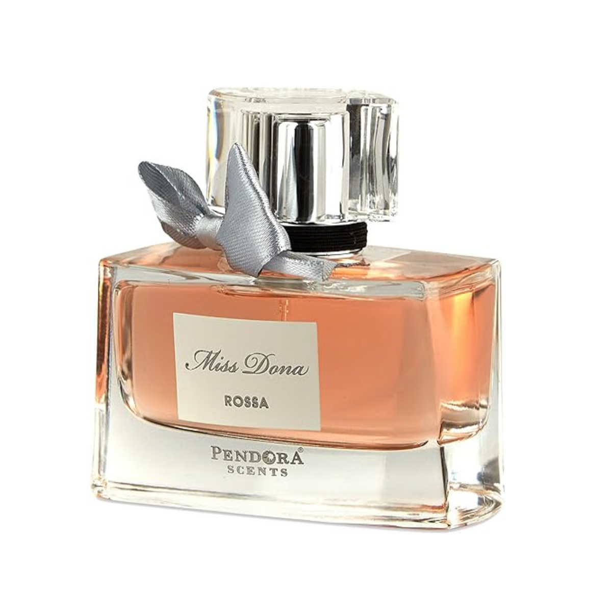 Miss Dona Rossa Eau De Perfume For Women 100ml by Pendora Scents