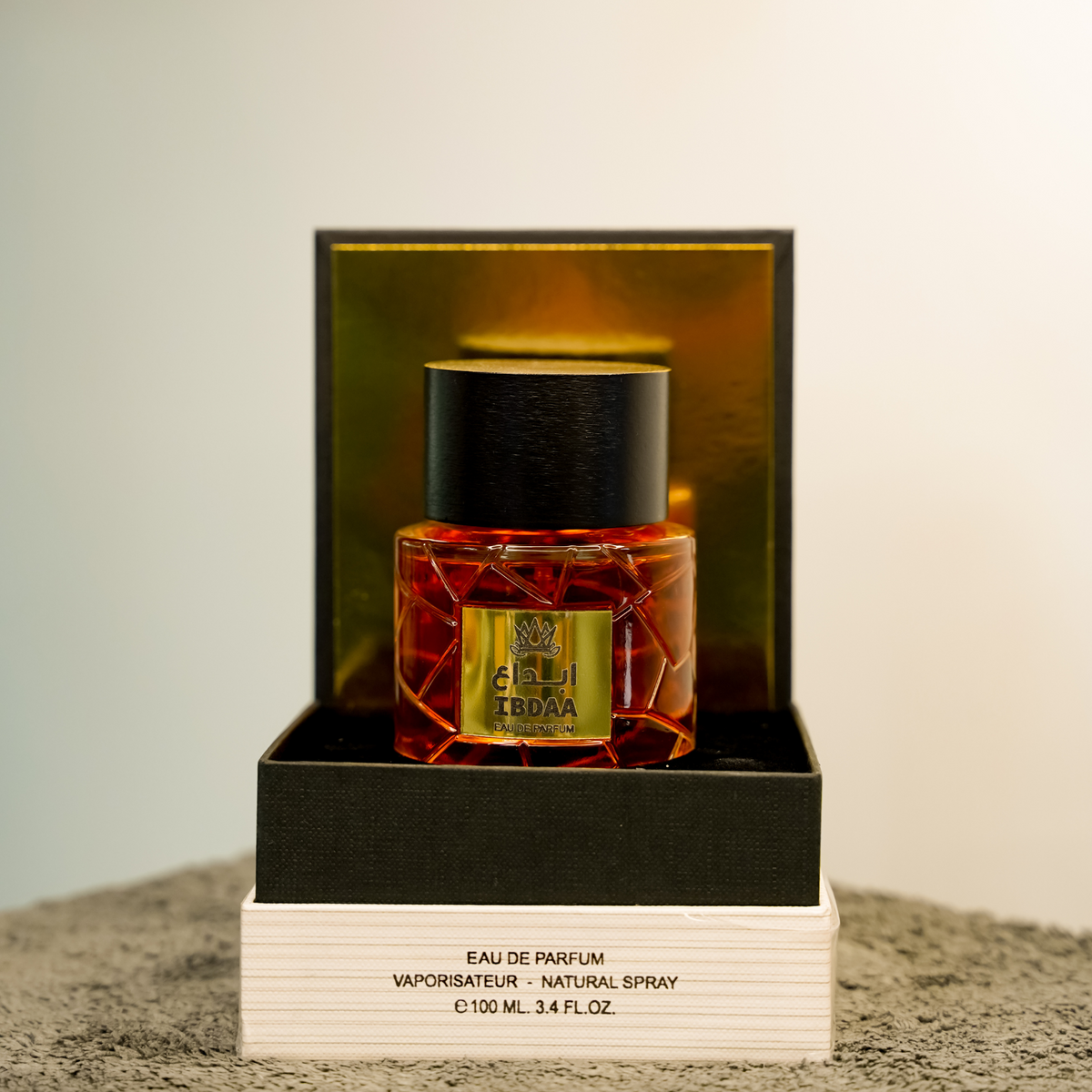 Efolia Ibda Edp 100Ml Unisex Perfume