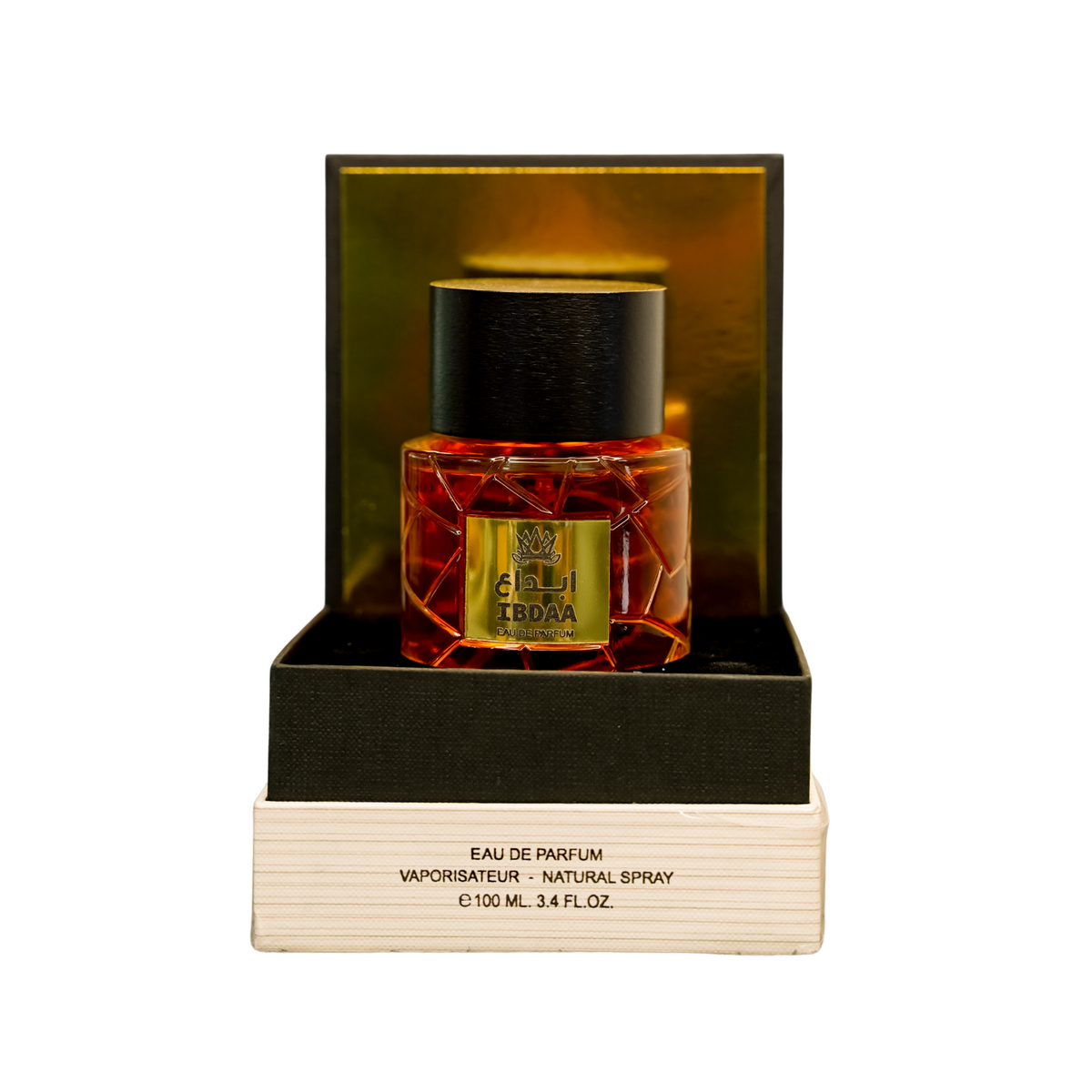 Efolia Ibda Edp 100Ml Unisex Perfume