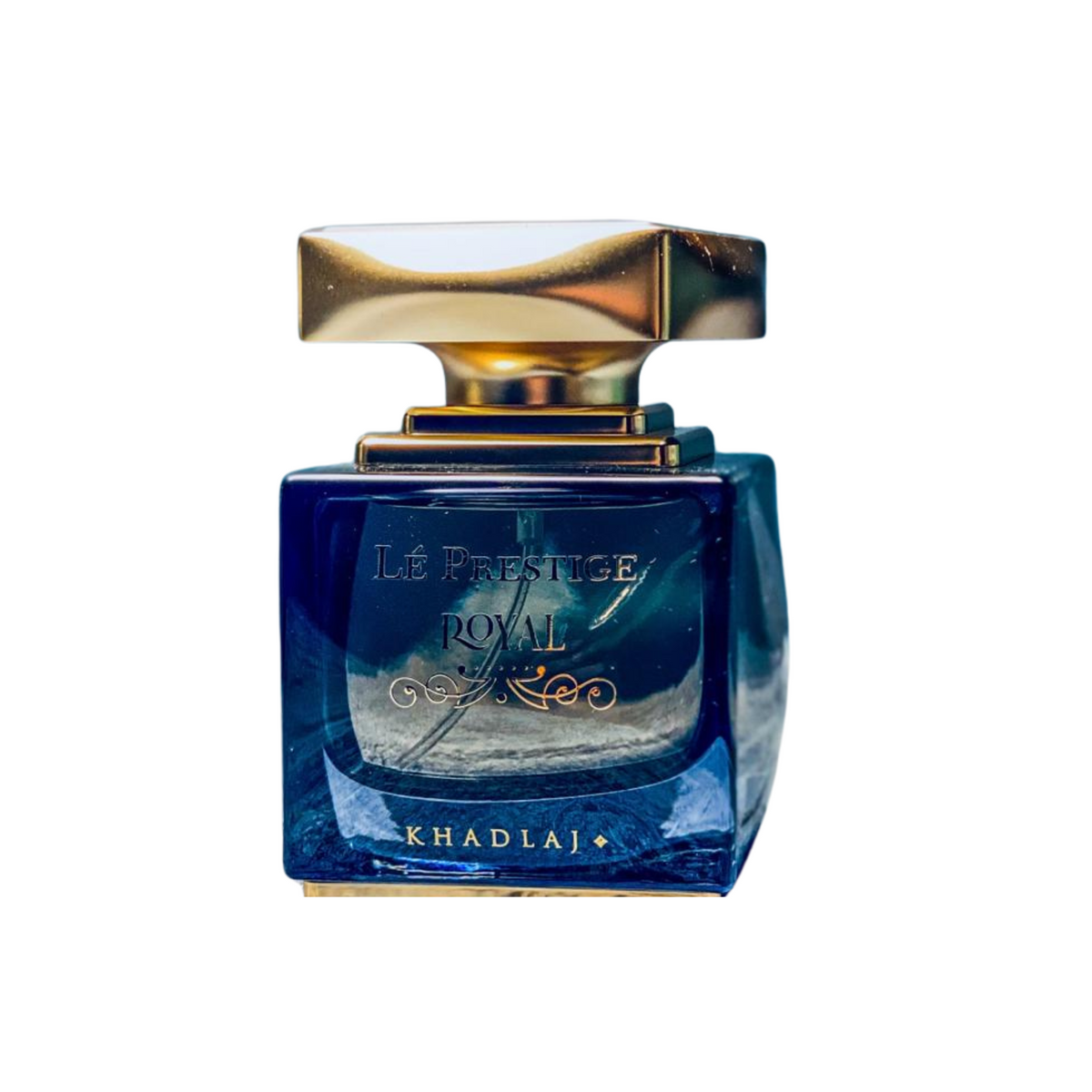 Le Prestige Royal Unisex Eau De Parfum
