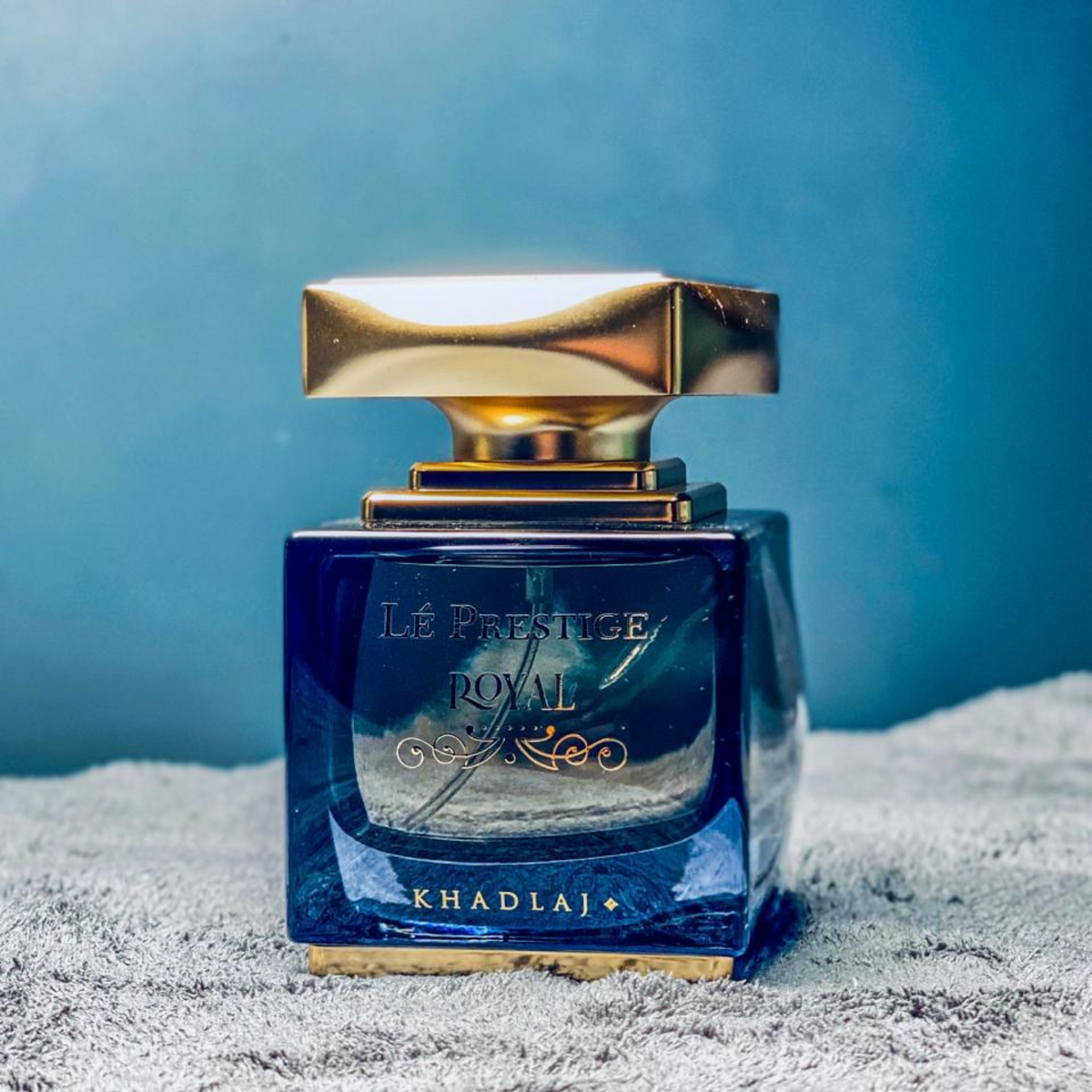 Le Prestige Royal Unisex Eau De Parfum