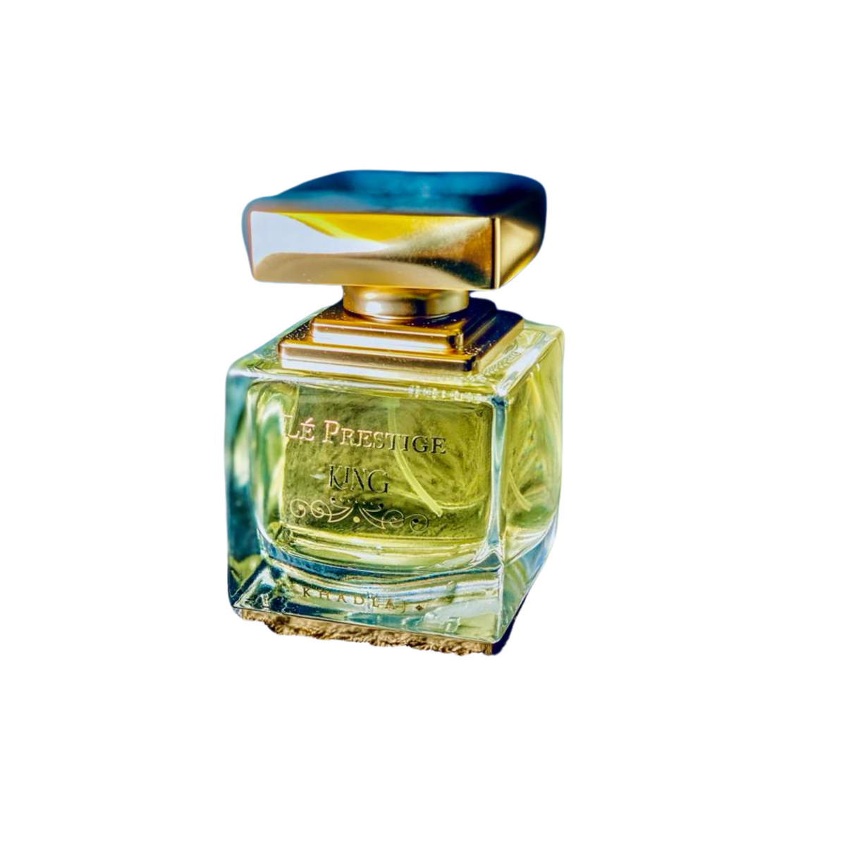 Le Prestige King Men's Eau De Parfum