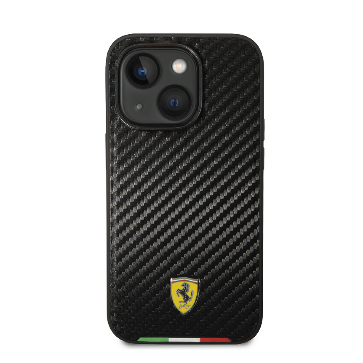 Italian Heritage Phone Case