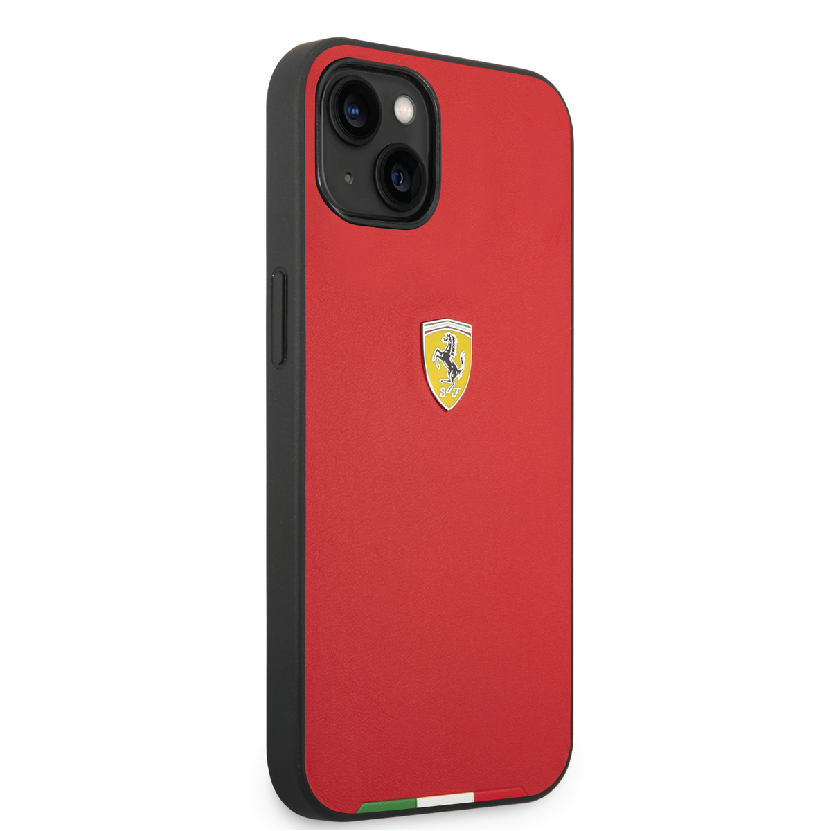 Ferrari Case 14 Pro Max 