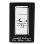 Smart Collection Premium Men's Perfume Set – 10 x 25ml Eau De Parfum Collection