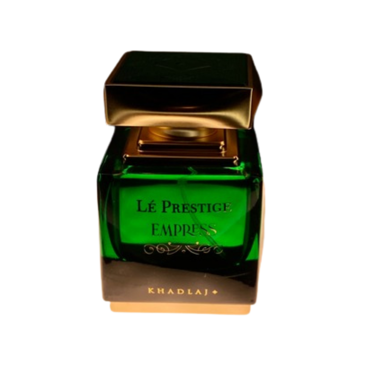 Le Prestige Empress Unisex Eau de Parfum Intense by Khadlaj Perfumes - 100ml