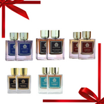 Ministry of Oud Unisex Perfume Collection Pack of 10 With Free Gift