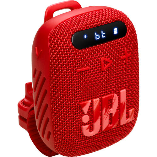 JBL Wind 3 Portable Speaker