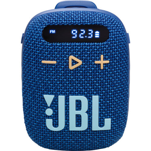 JBL Wind 3 Portable Speaker