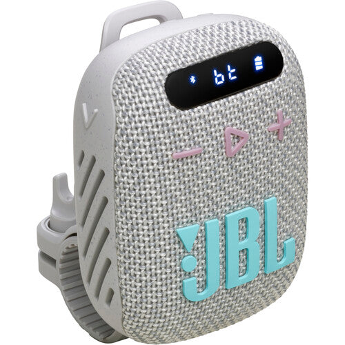 JBL Wind 3 Portable Speaker