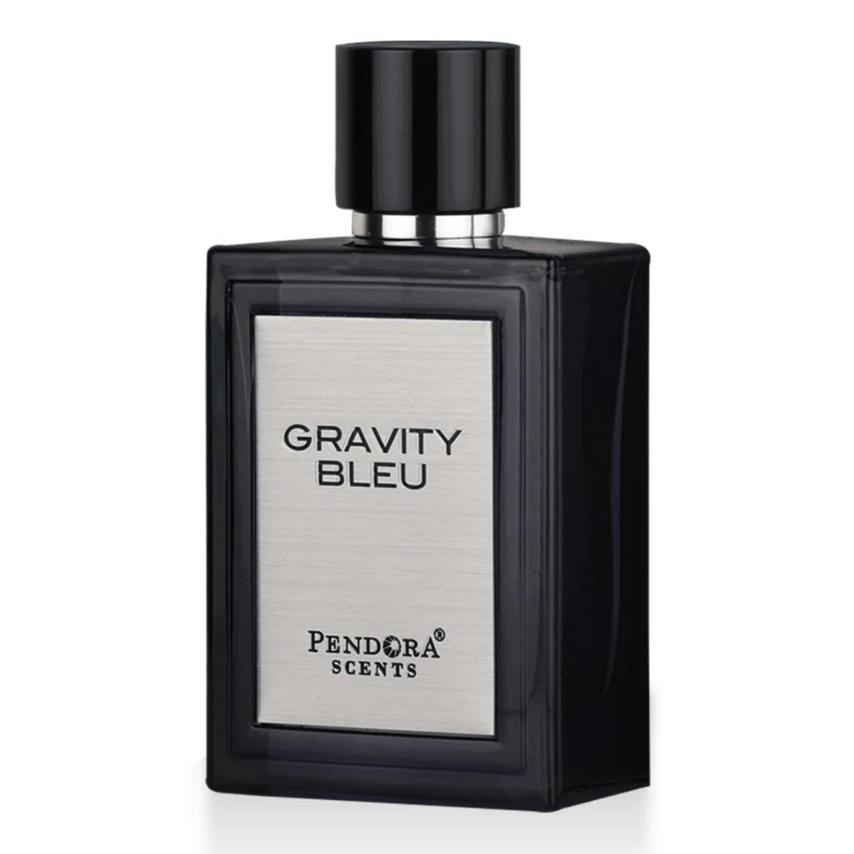 Men's Pack of 5 Luxury Perfumes With Free Gift