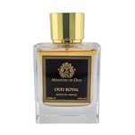 Ministry of Oud Unisex Perfume Collection Pack of 5 With Free Gift