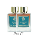 Ministry of Oud Unisex Perfume Collection Pack of 10 With Free Gift