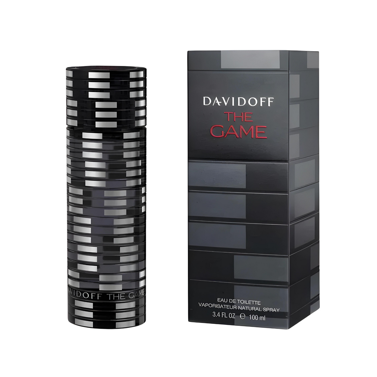 The Game Eau de Toilette | DAVIDOFF