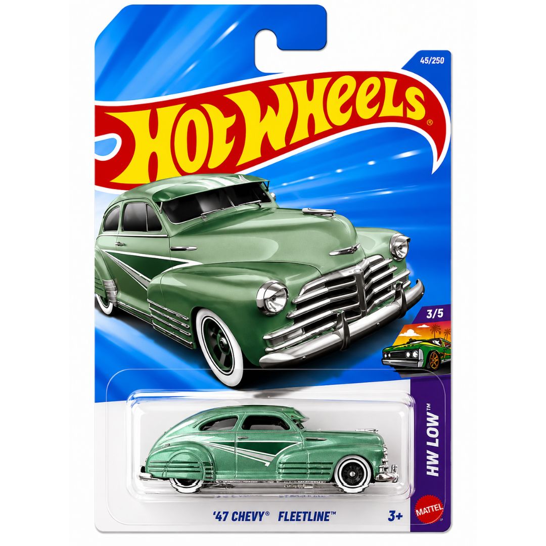 Hot Wheels Die-Cast Car 1:64 Scale | Original Mattel | Limited Stocks