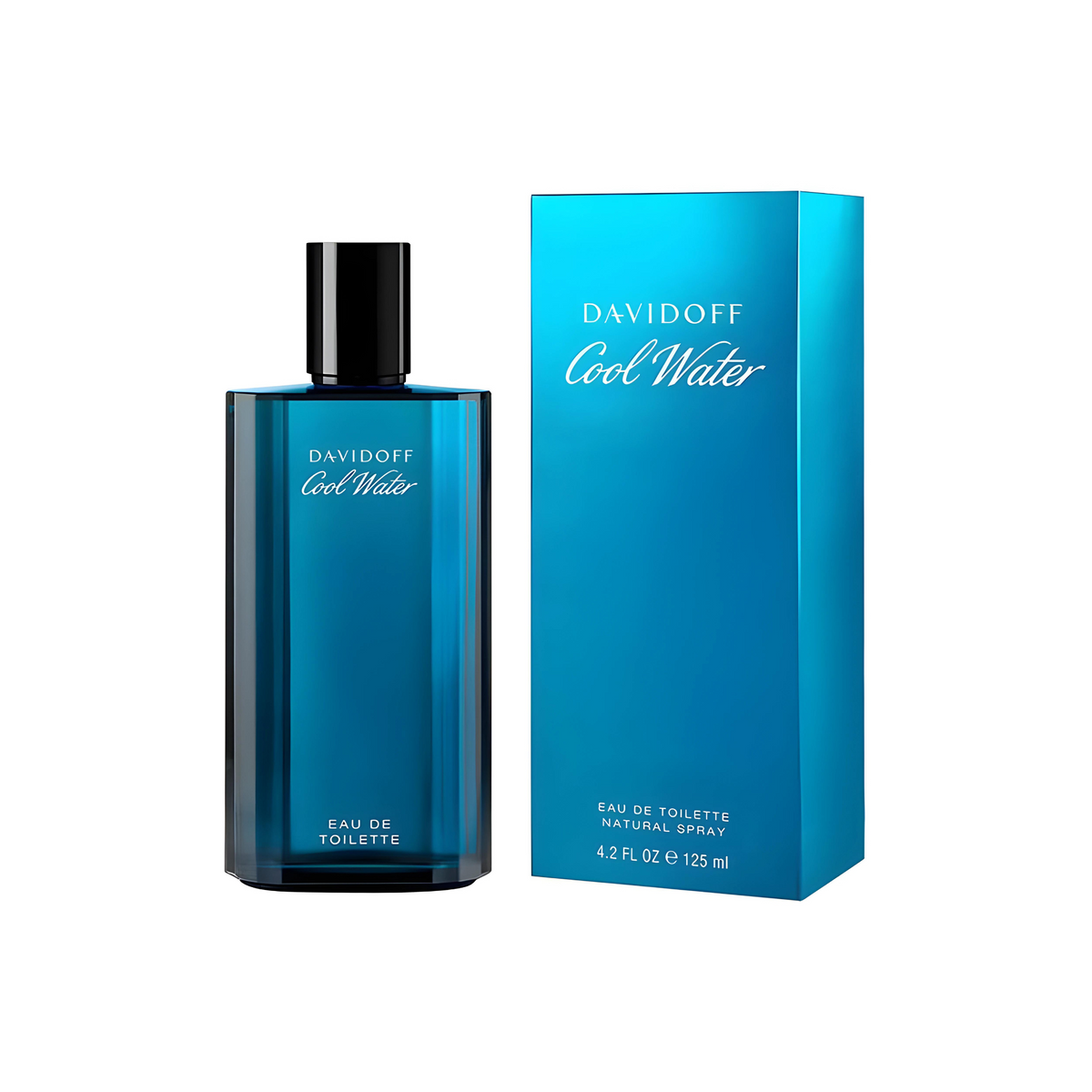 Cool Water Intense Man - Eau de Parfum | DAVIDOFF