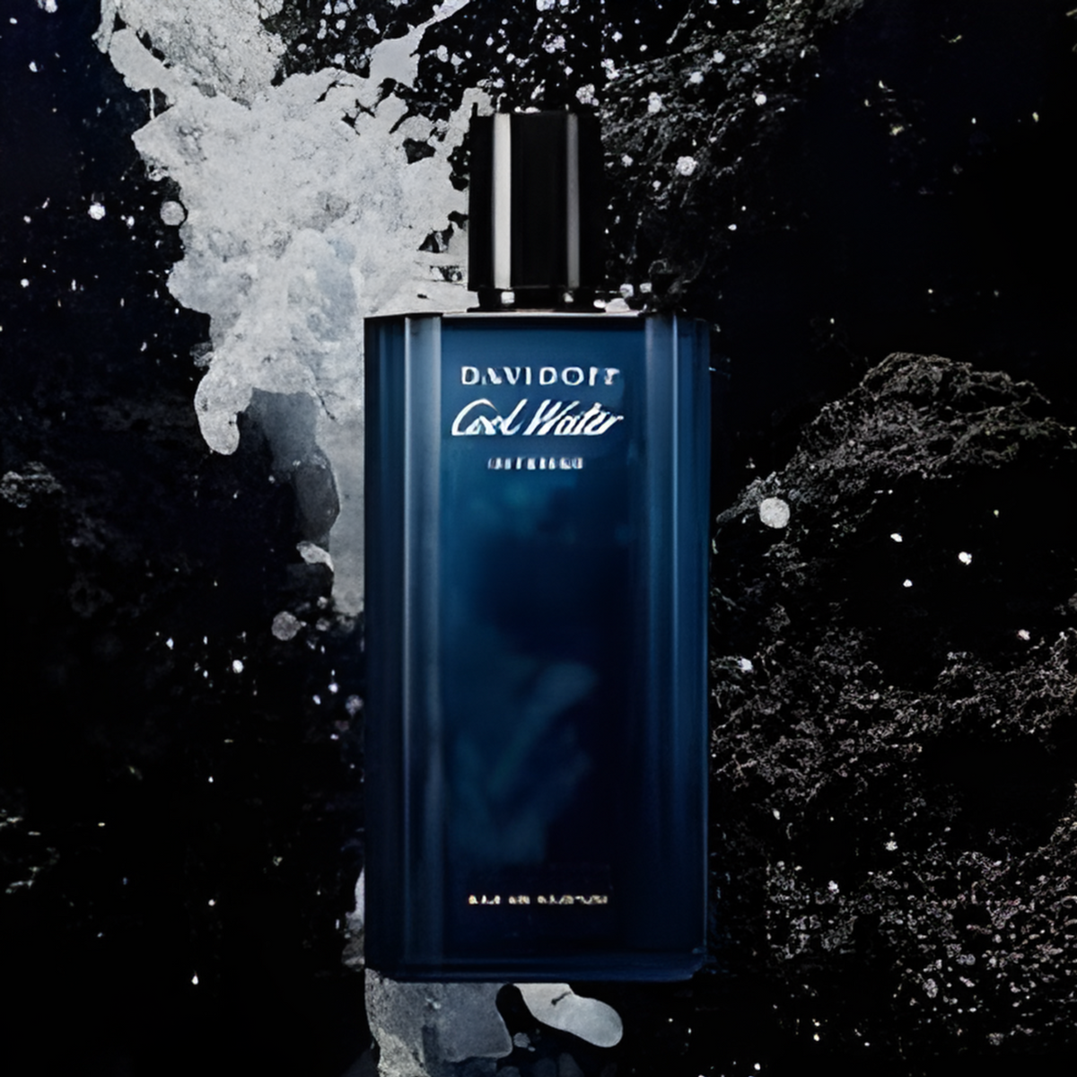 Cool Water Intense Man - Eau de Parfum | DAVIDOFF