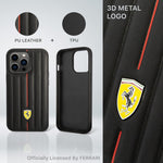 Original Ferrari Leather Case Original Ferrari Leather Case
