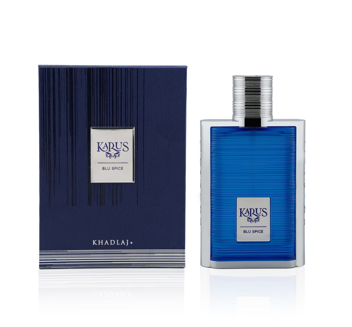 Karus Blue Spice Men's Eau De Perfume