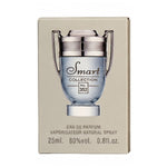 Smart Collection Premium Men's Perfume Set – 10 x 25ml Eau De Parfum Collection