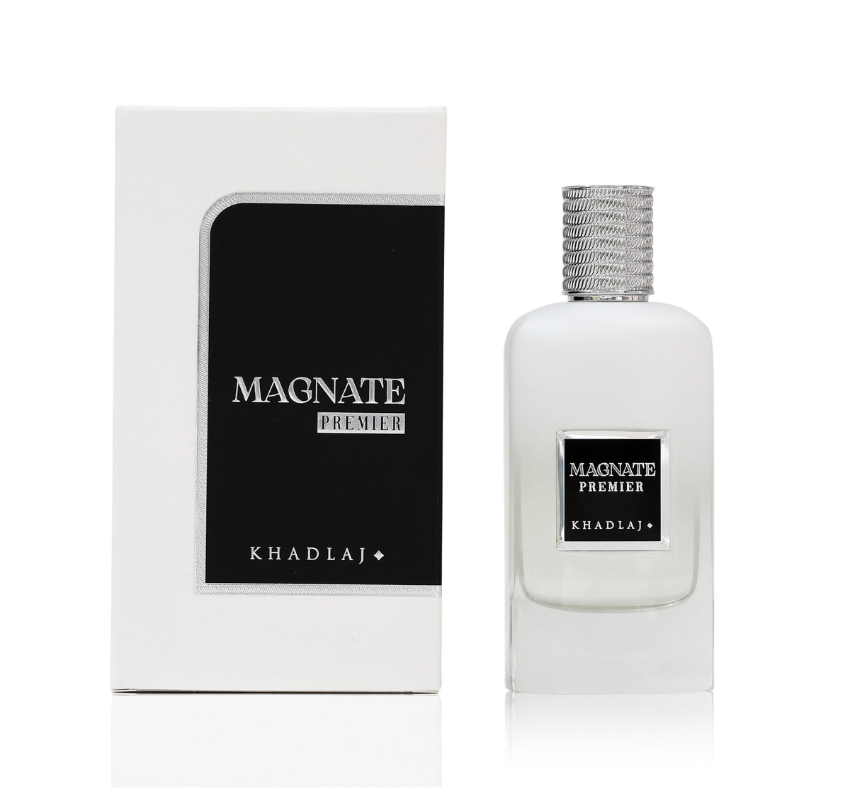 Magnate Premier 100ml EDP for Men's Perfume by Khadlaj Perfumes