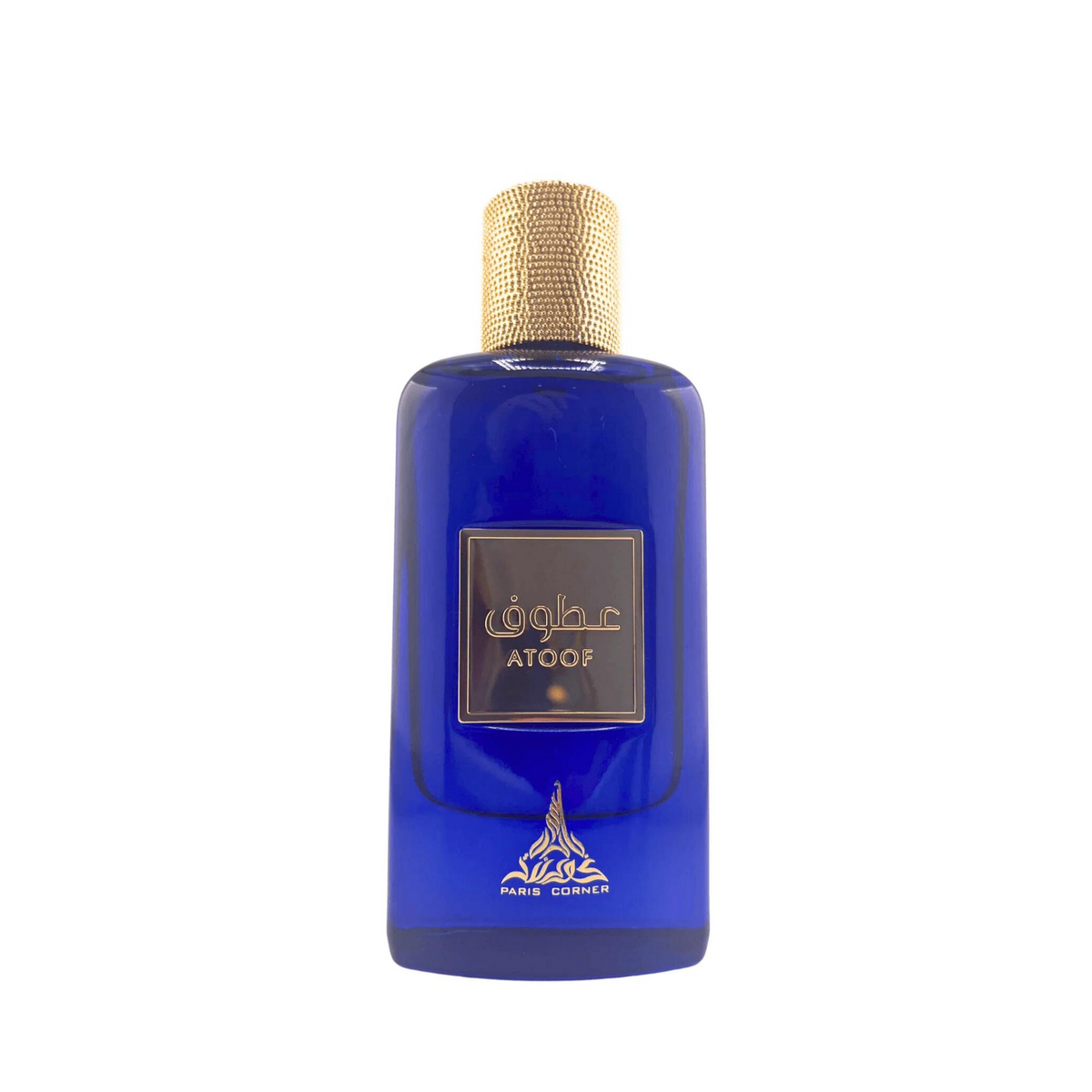 Armour Code, Atoof, EMIR Cederat, Sultan, Mayami - Premium Fragrance Collection Pack of 5