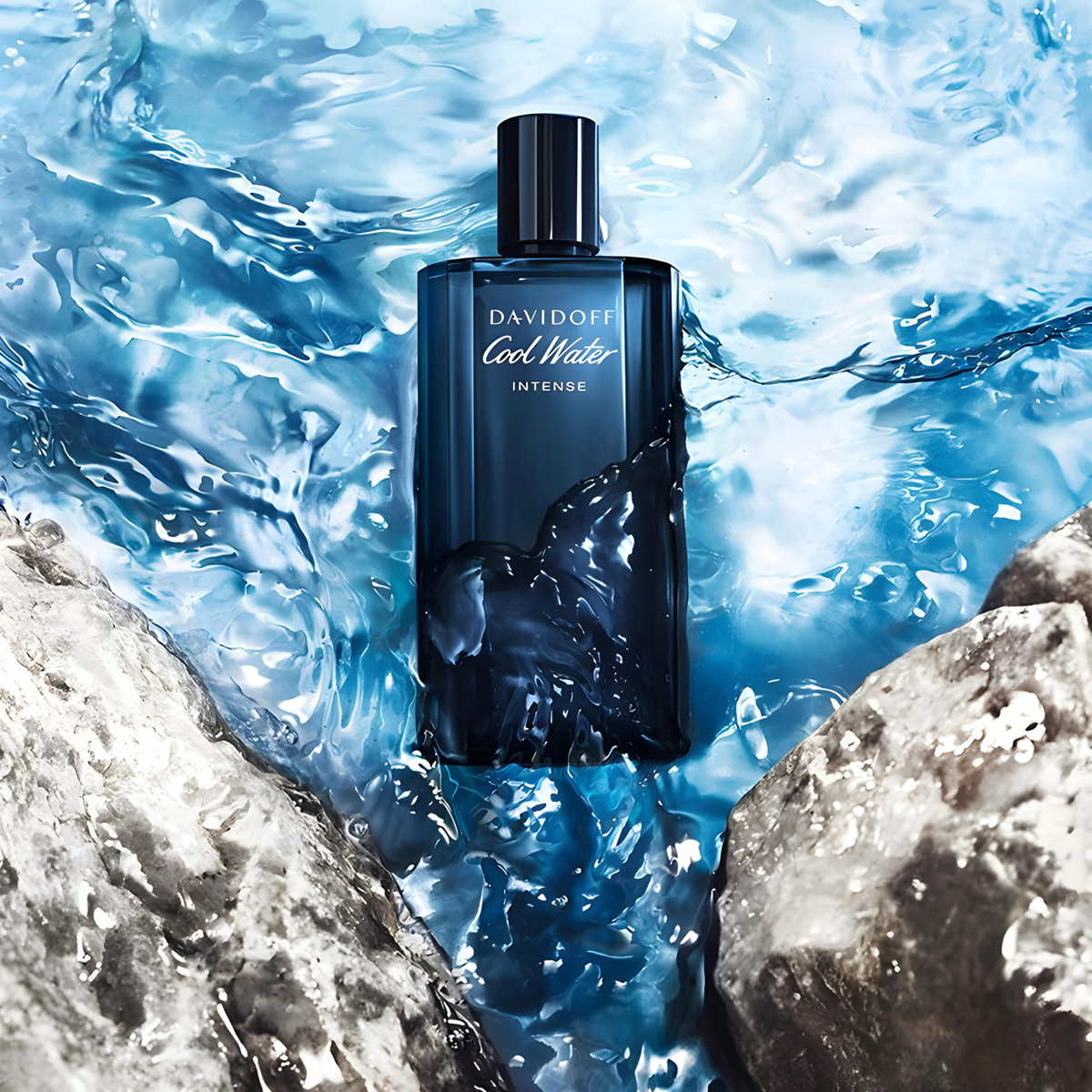 Cool Water Intense Man - Eau de Parfum | DAVIDOFF