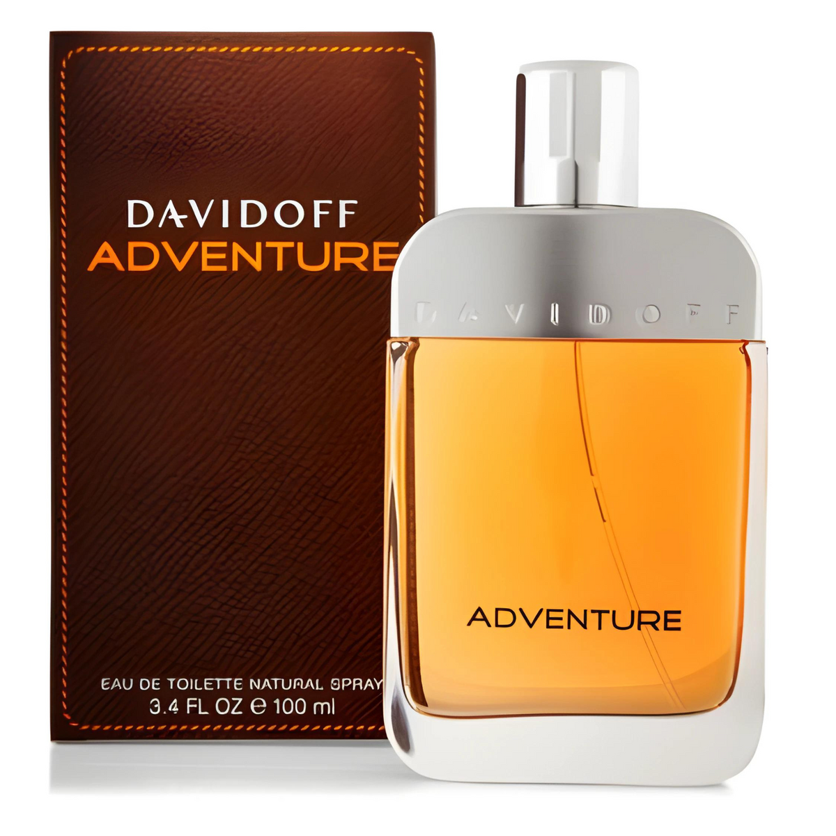 Adventure - Eau de Toilette | DAVIDOFF