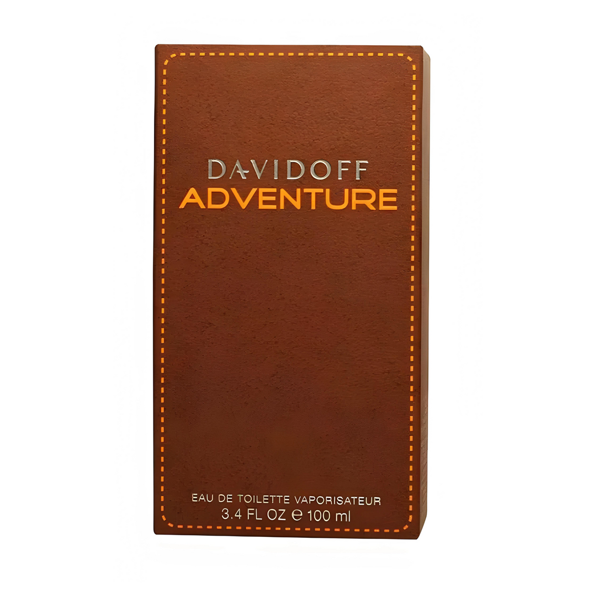 Adventure - Eau de Toilette | DAVIDOFF