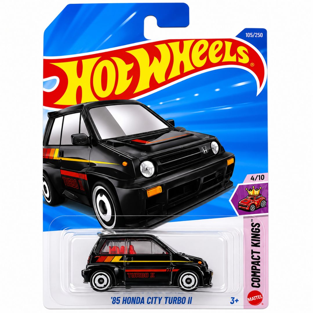 Hot Wheels Die-Cast Car 1:64 Scale | Original Mattel | Limited Stocks