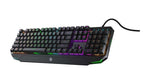Porodo mechanical gaming keyboard manual