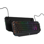 porodo gaming keyboard software