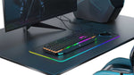 porodo keyboard review