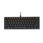 Are TKL keyboards good for gaming?