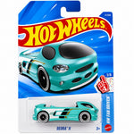 Hot Wheels Die-Cast Car 1:64 Scale | Original Mattel | Limited Stocks