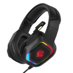 porodo gaming headphones
