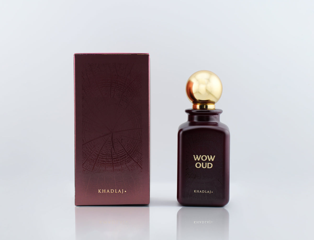 WOW OUD 100 ML EDP SPRAY