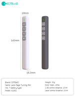 COTECi 81002 Multifunction Laser Pen Pointer AAA Battery Model