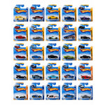 Hot Wheels Die-Cast Car 1:64 Scale – Assorted Models | Original Mattel