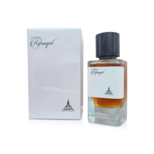 Emir Rifaaqat Unisex Eau de Parfum 85 ml