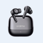 Oraimo SpaceBuds Neo+ OTW-323P ANC Wireless Earbuds – 30H Playtime, Heavy Bass, Bluetooth 5.3