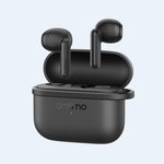 Oraimo SpaceBuds Air OTW-324S Wireless Earbuds – 38H Playtime, Heavy Bass, Comfortable Fit