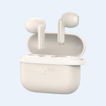 Oraimo SpaceBuds Air OTW-324S Wireless Earbuds – 38H Playtime, Heavy Bass, Comfortable Fit