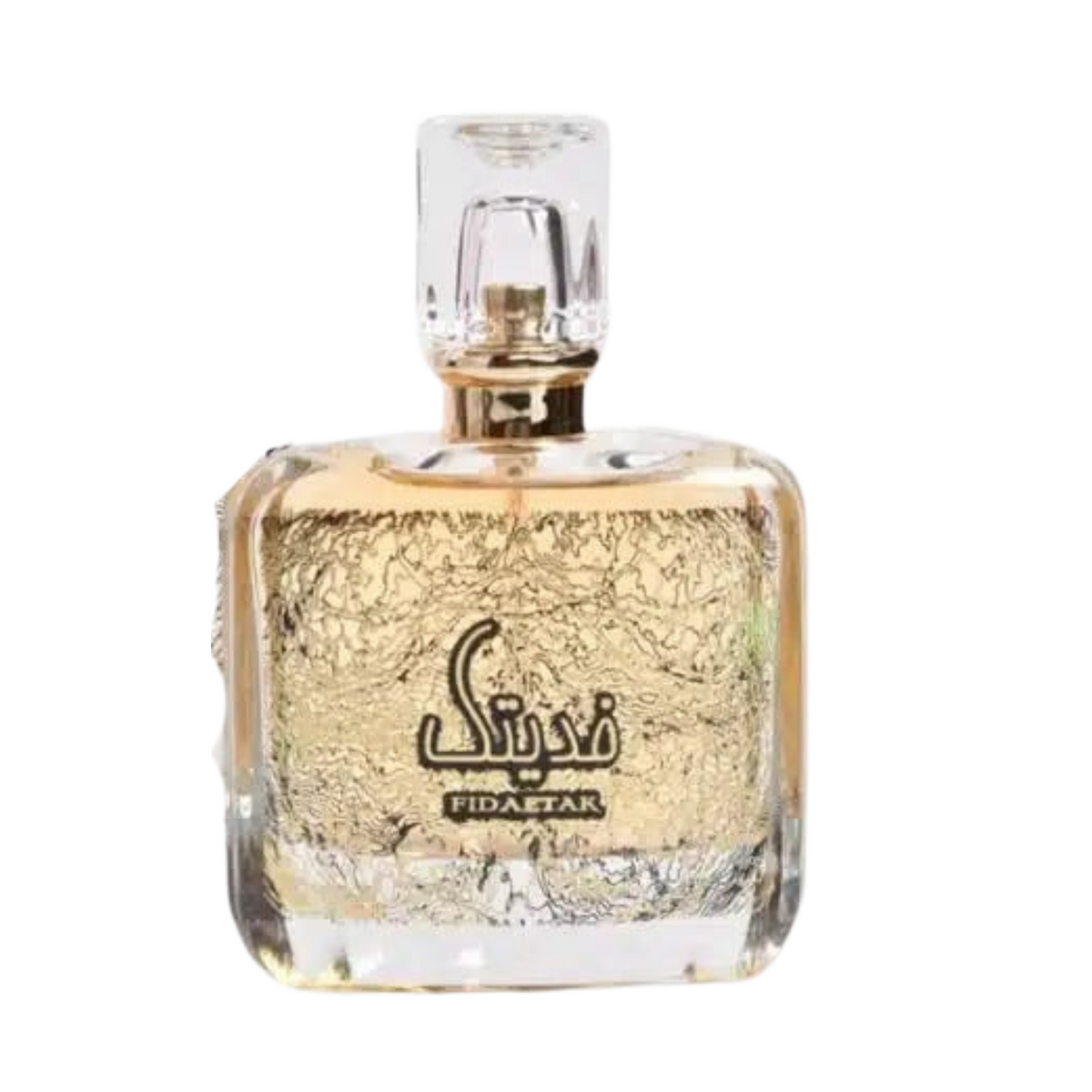 مجموعة من 5 عطور للجنسين