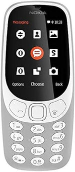 Nokia 3310 3g dual sim amazon